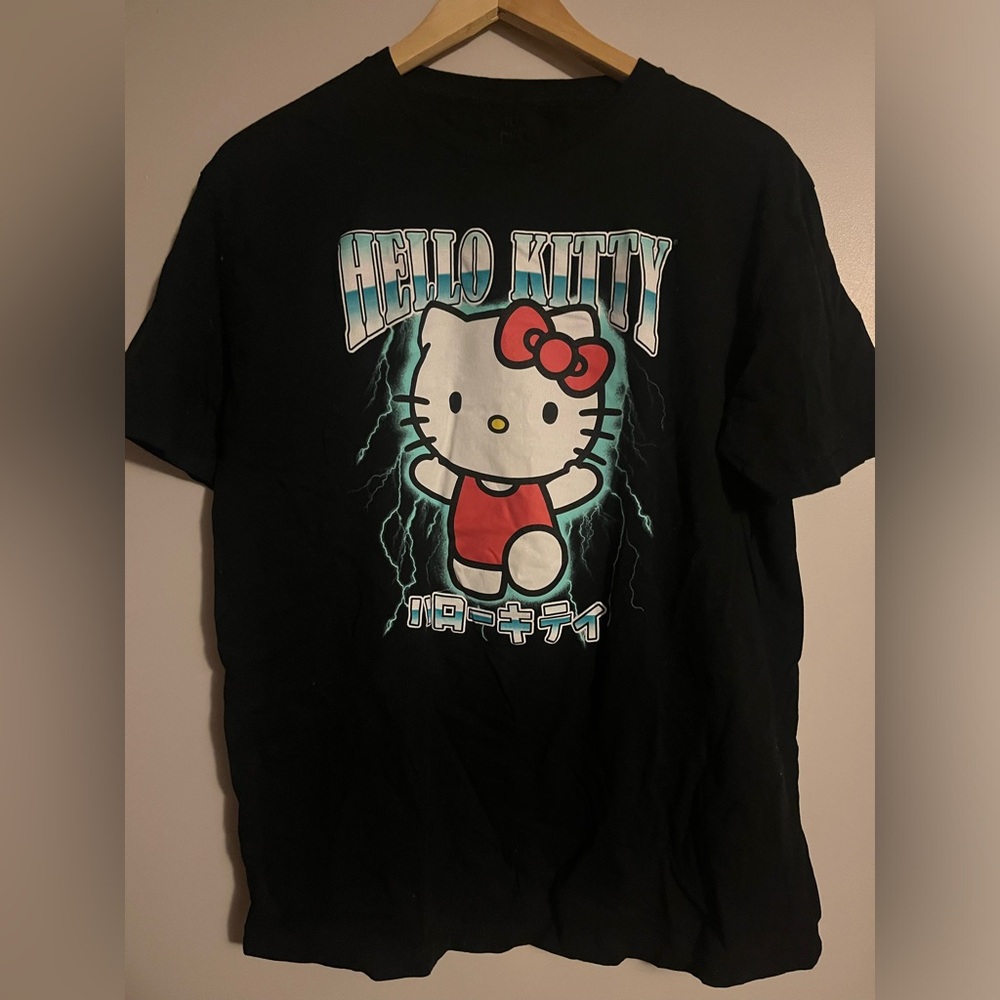 Sanrio Hello Kitty T-Shirt
